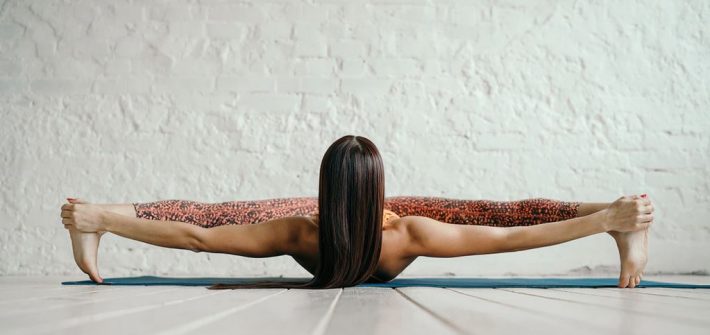 formation yoga
